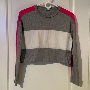 Tna crop top